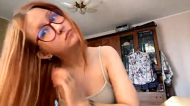 LaureenVielma webcam