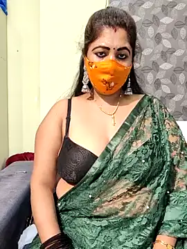 Poly_bhabi webcam
