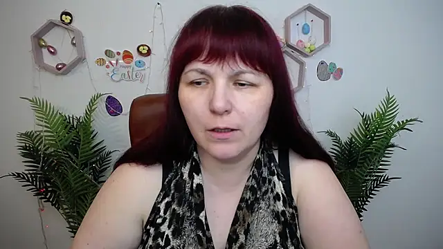 AliceInksSweetty webcam