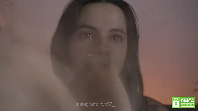 nyx_97 webcam