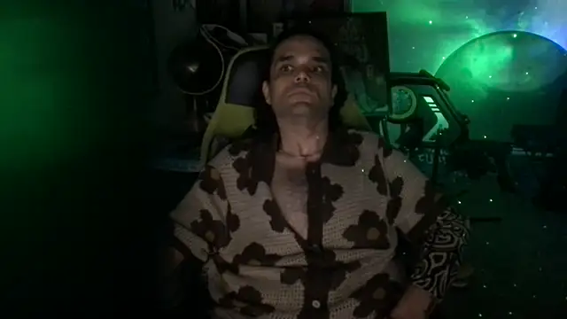 KungFuPanda001 webcam