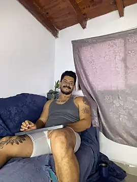 AndresSmith__ webcam