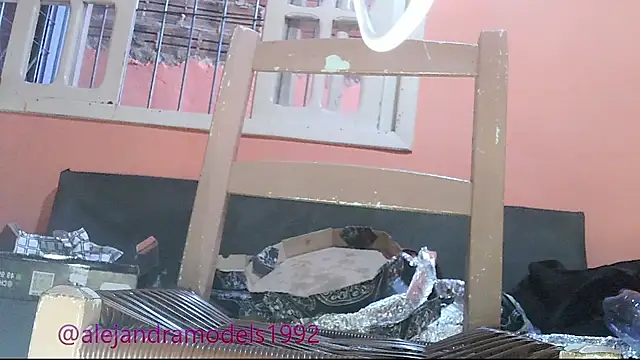 alejandra01 webcam