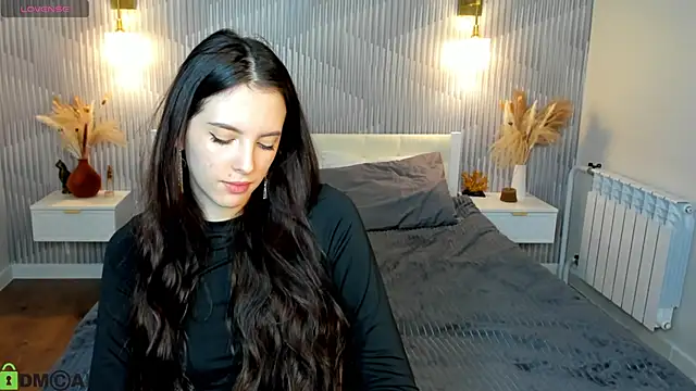 elise_robbie webcam