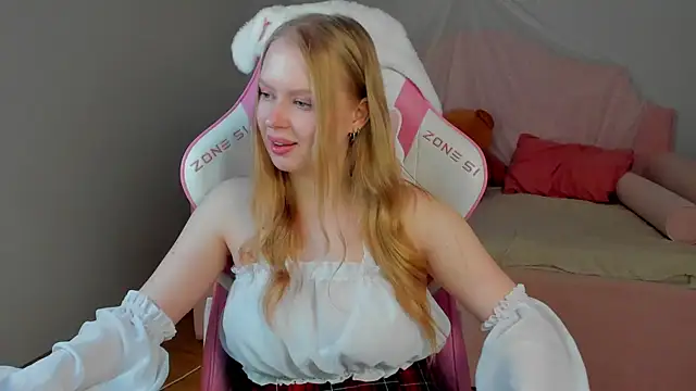 BellaVenatrix webcam