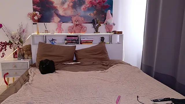 Nellie_Medina webcam