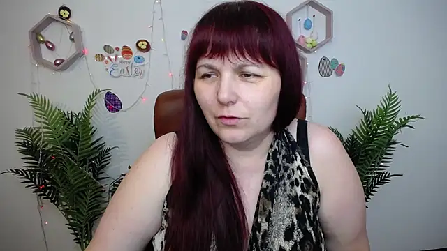 AliceInksSweetty webcam