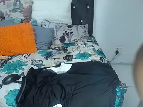 BootySoYummyX webcam