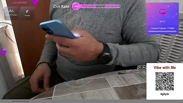 TARKAN1 Live Webcam on Stripchat