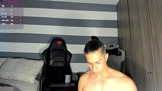 ianandjosephx webcam