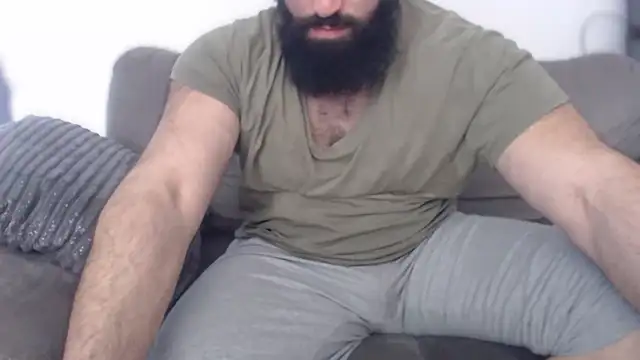 hugemachohandsome webcam