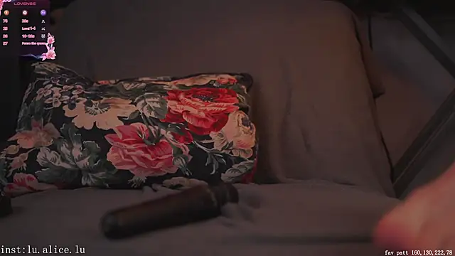 alicelu_ - Alicelu_'s free webcam - UK Sex Cams