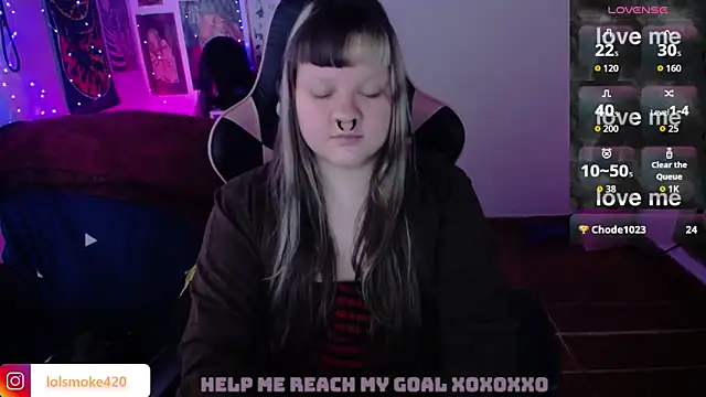 Bdsm_and_fries webcam