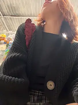 RosieSecret live sex cam