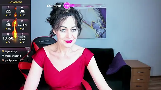 Silvia_Wallec webcam