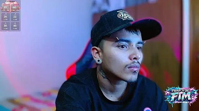 Hgp3riodictabl3 webcam