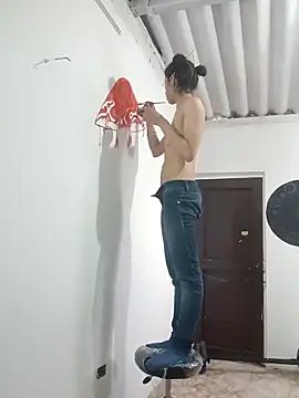 damian_and_tiana webcam