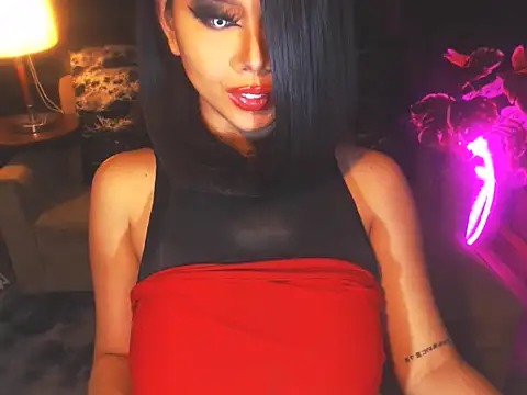 JessicaRabittt webcam