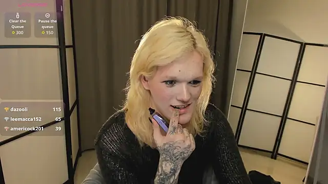 Lollita_Morgan webcam