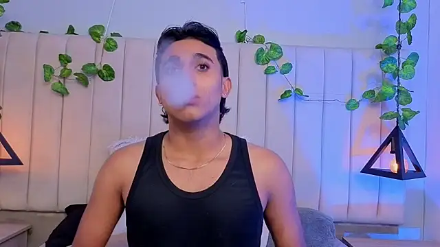 Morgan_Bladee webcam