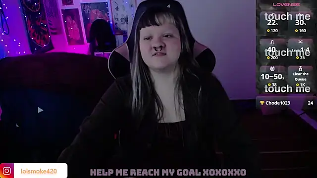 Bdsm_and_fries webcam