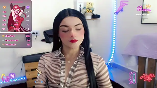 NathalialLooes webcam