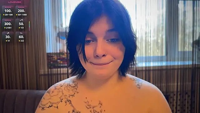 Sophia_Goodgirl webcam