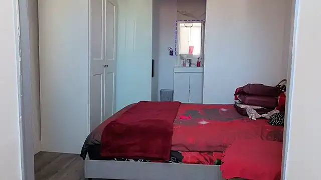 HotSpicyGujju webcam