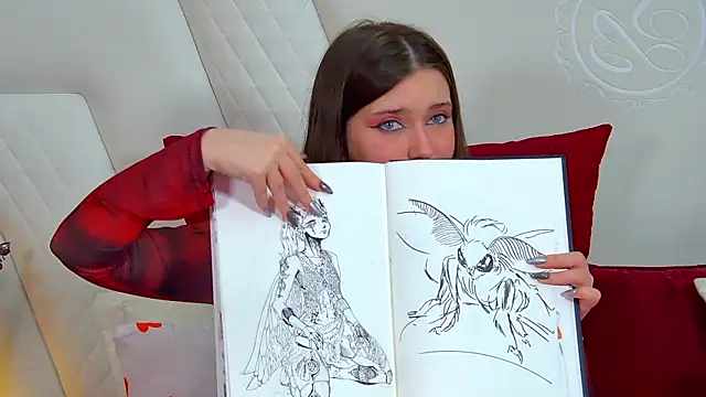 JessicaJewells webcam