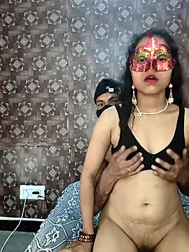 Sexy_komal02 webcam
