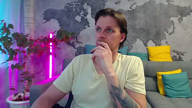 VikingChrisss webcam