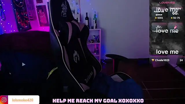 Bdsm_and_fries webcam