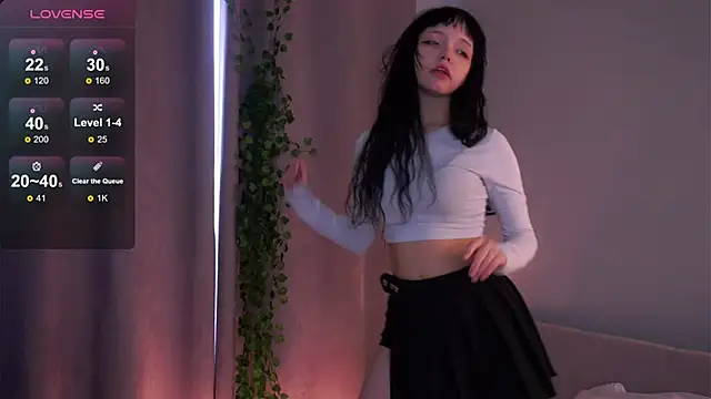 CandiceDossantos webcam