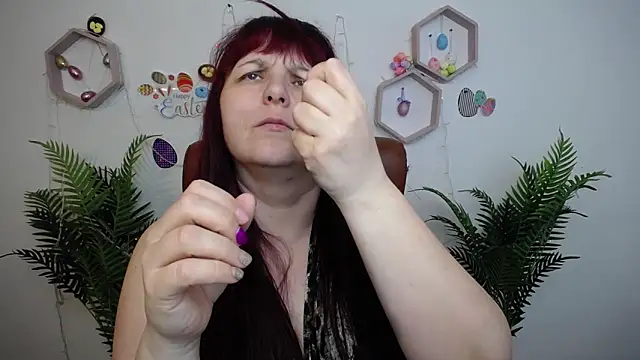 AliceInksSweetty webcam