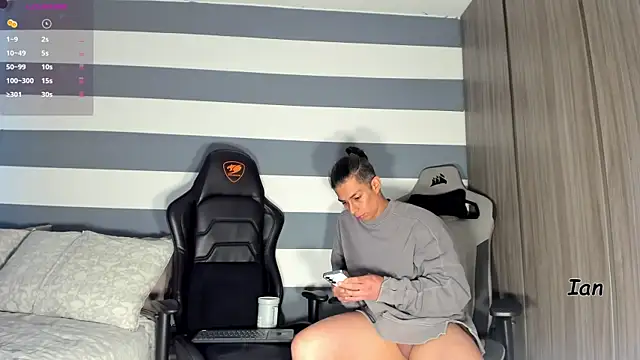 Preview ianandjosephx