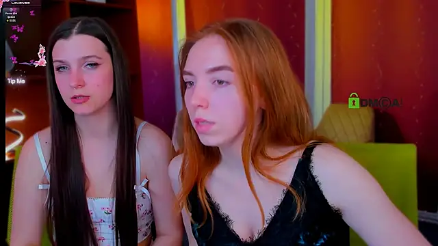 stella_flower webcam