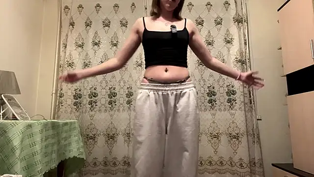 AquilineOrites webcam