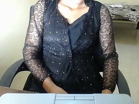 shreya_sharma01 webcam