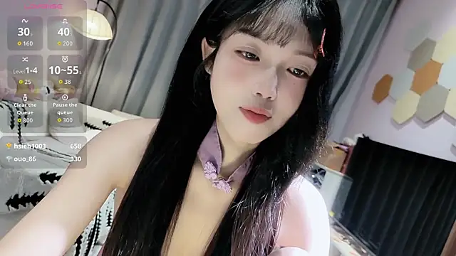 美女Mary-0808在线直播