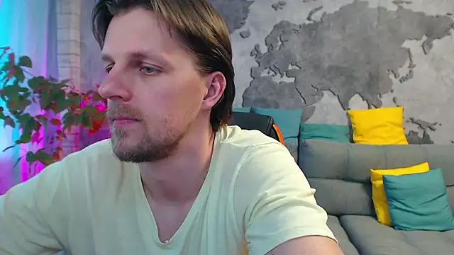 vikingchrisss - VikingChrisss's free webcam - UK Sex Cams