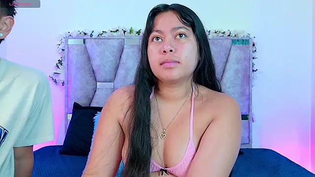 lana_and_liam_ webcam