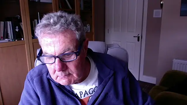 Oldpistolpete webcam