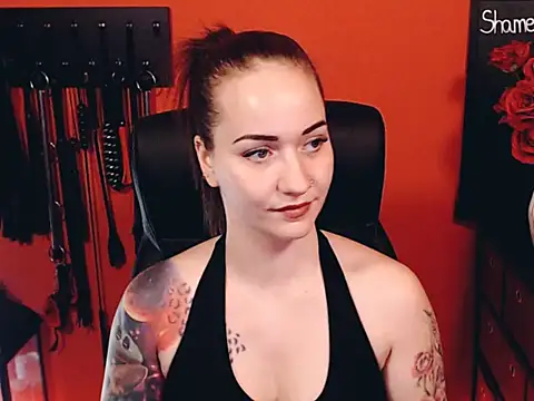 _MissJaneWarren_ webcam