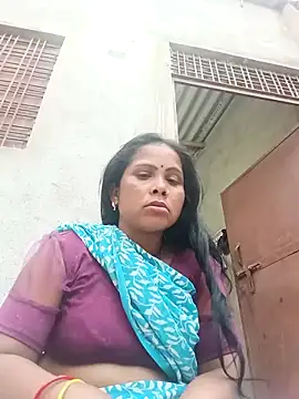 Webcam Model (Shreya_pandit)  is live.Free join now!