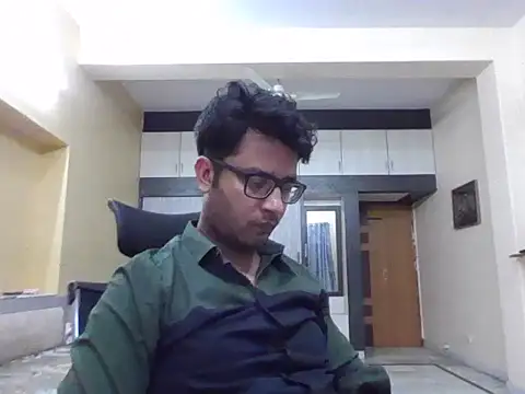 InnocentFlirtt webcam