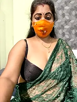 Poly_bhabi webcam