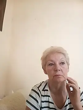 Webcam Model (Calypso-Loove)  is live.Free join now!