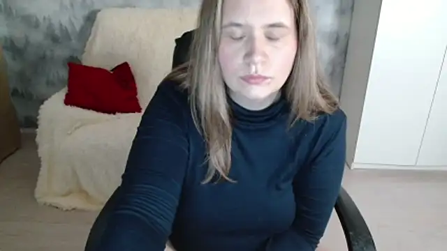 AdelinaLawson webcam