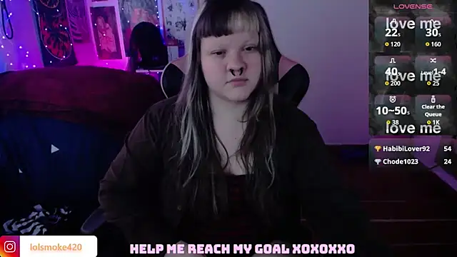 Bdsm_and_fries webcam