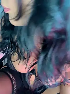 ReiyaRey live sex cam